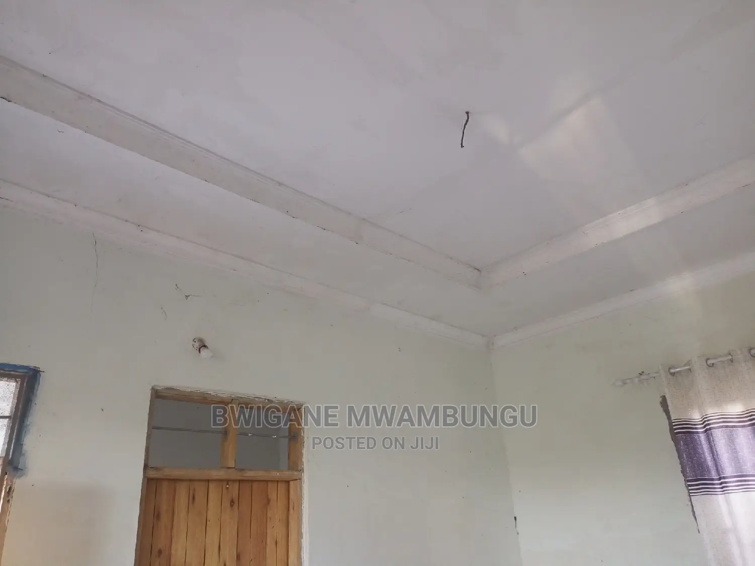 Furnished 3bdrm Apartment in Chamazi Kwa Mkongo, Mbagala for Sale