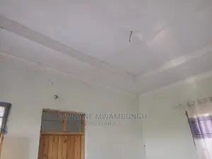Furnished 3bdrm Apartment in Chamazi Kwa Mkongo, Mbagala for Sale