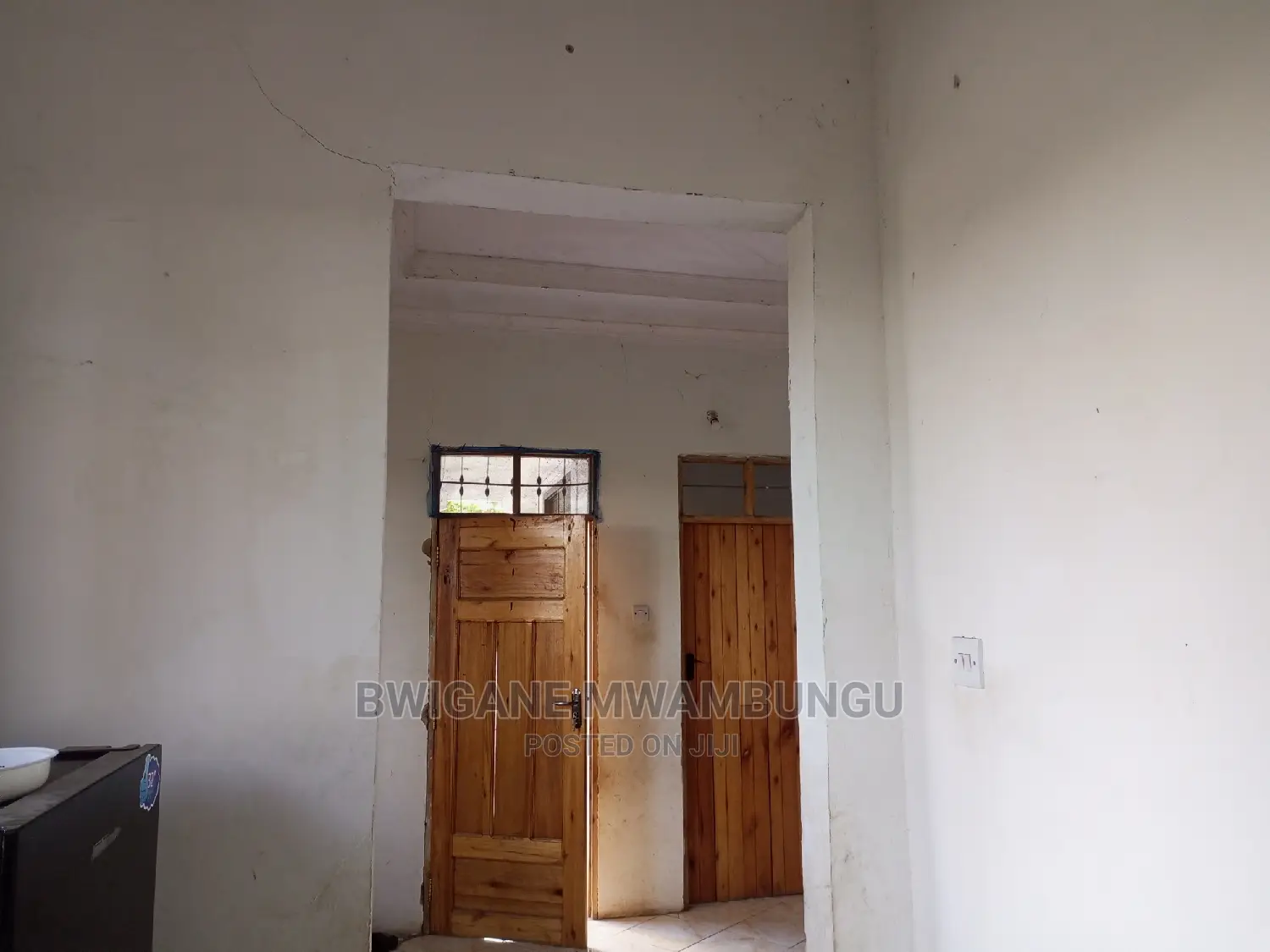 Furnished 3bdrm Apartment in Chamazi Kwa Mkongo, Mbagala for Sale