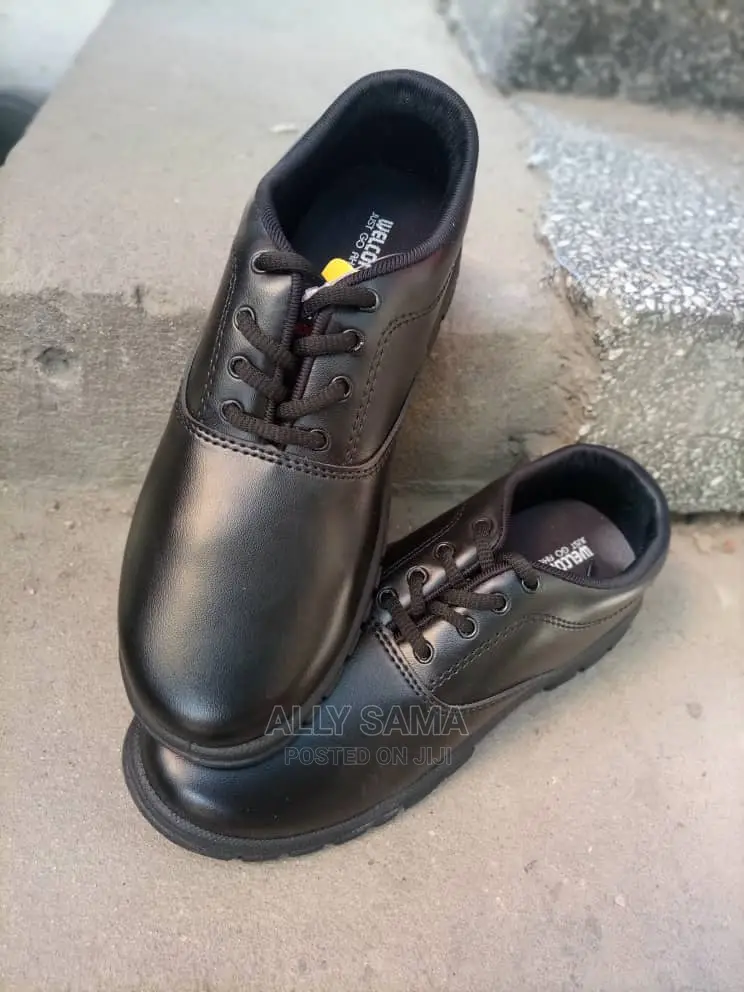 School Shoes