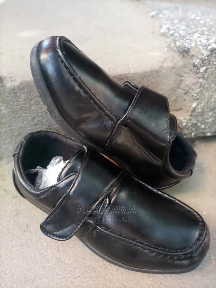 School Shoes