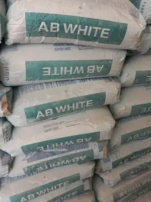 Whitecement Turkey