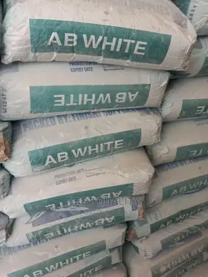Whitecement Turkey