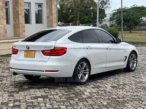 BMW G-Series 2015 Pearl