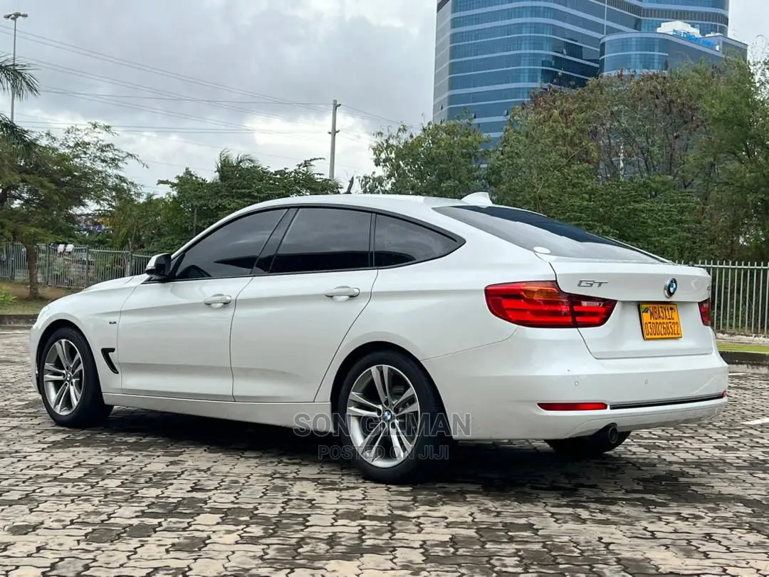 BMW G-Series 2015 Pearl