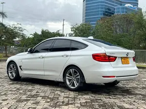 BMW G-Series 2015 Pearl