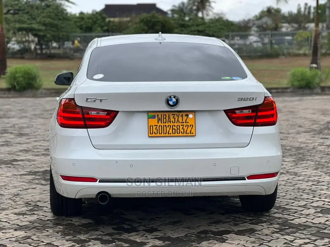 BMW G-Series 2015 Pearl