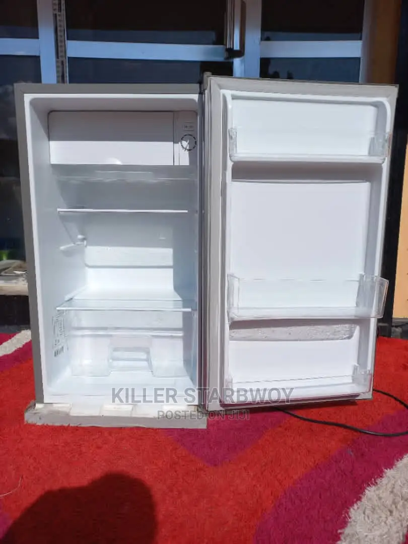 Fridge Single Door HISENSE