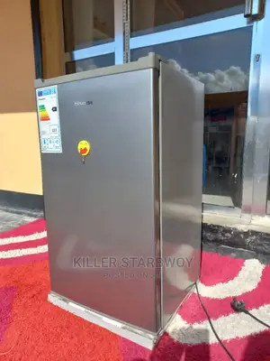 Fridge Single Door HISENSE