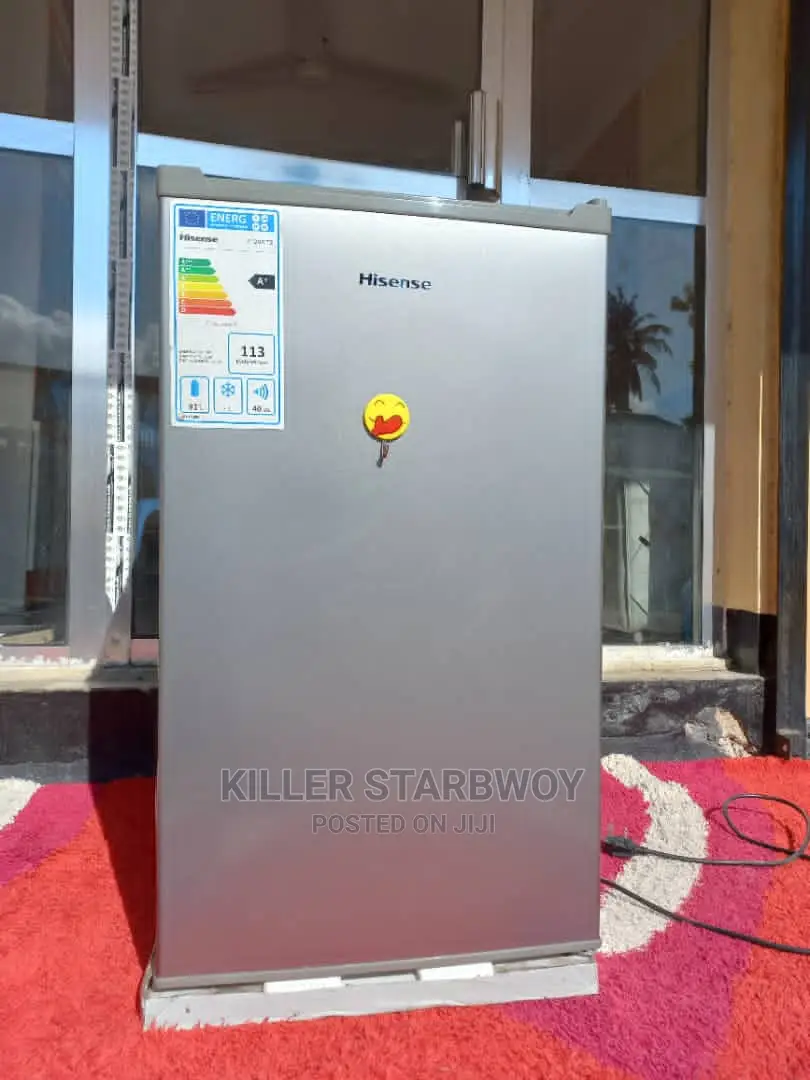 Fridge Single Door HISENSE