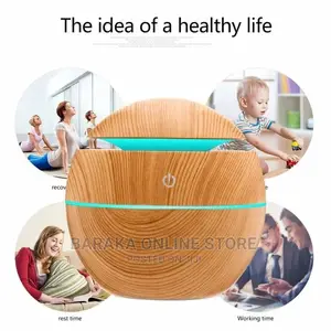 Electrica Air Humidifier