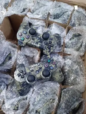 Playstation 3 Pads