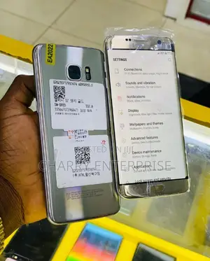 Samsung Galaxy S7 edge 32 GB