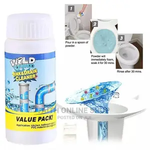 Sink and Drain Cleaner