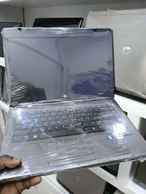 Laptop HP ProBook 6360B 4GB Intel Core I5 HDD 500GB