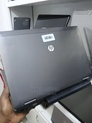 Laptop HP ProBook 6360B 4GB Intel Core I5 HDD 500GB
