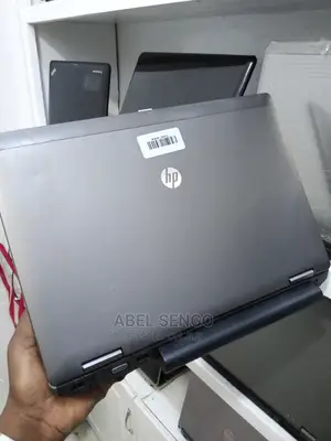 Laptop HP ProBook 6360B 4GB Intel Core I5 HDD 500GB