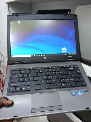 Laptop HP ProBook 6360B 4GB Intel Core I5 HDD 500GB