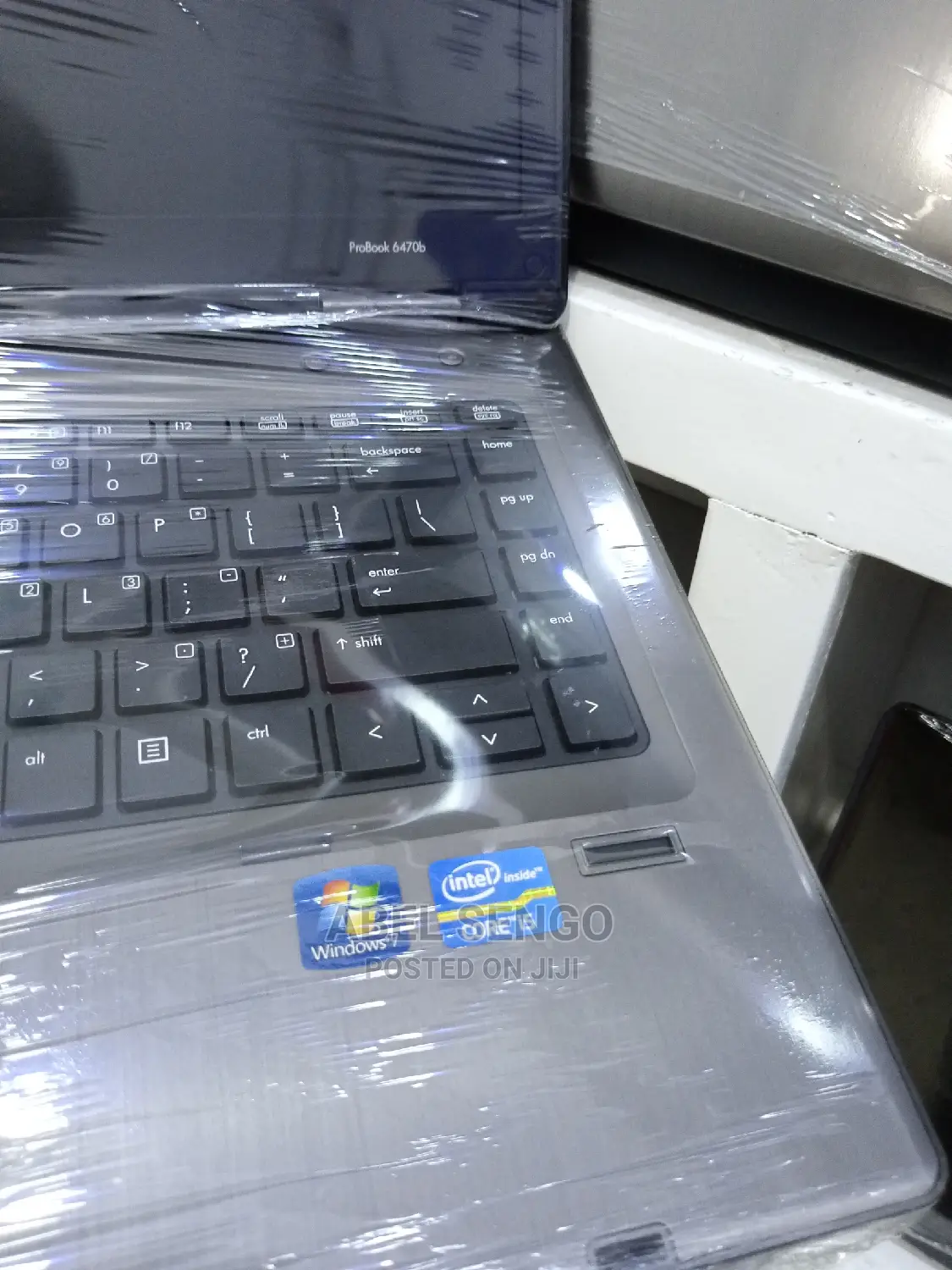 Laptop HP ProBook 6360B 4GB Intel Core I5 HDD 500GB