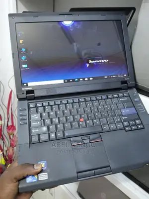 Laptop Lenovo S215 4GB Intel Core 2 Duo HDD 320GB