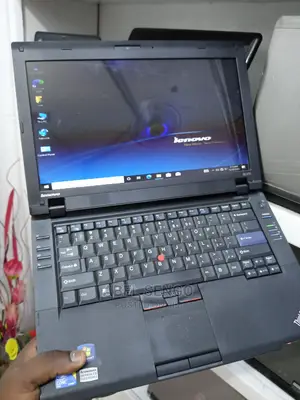 Laptop Lenovo S215 4GB Intel Core 2 Duo HDD 320GB