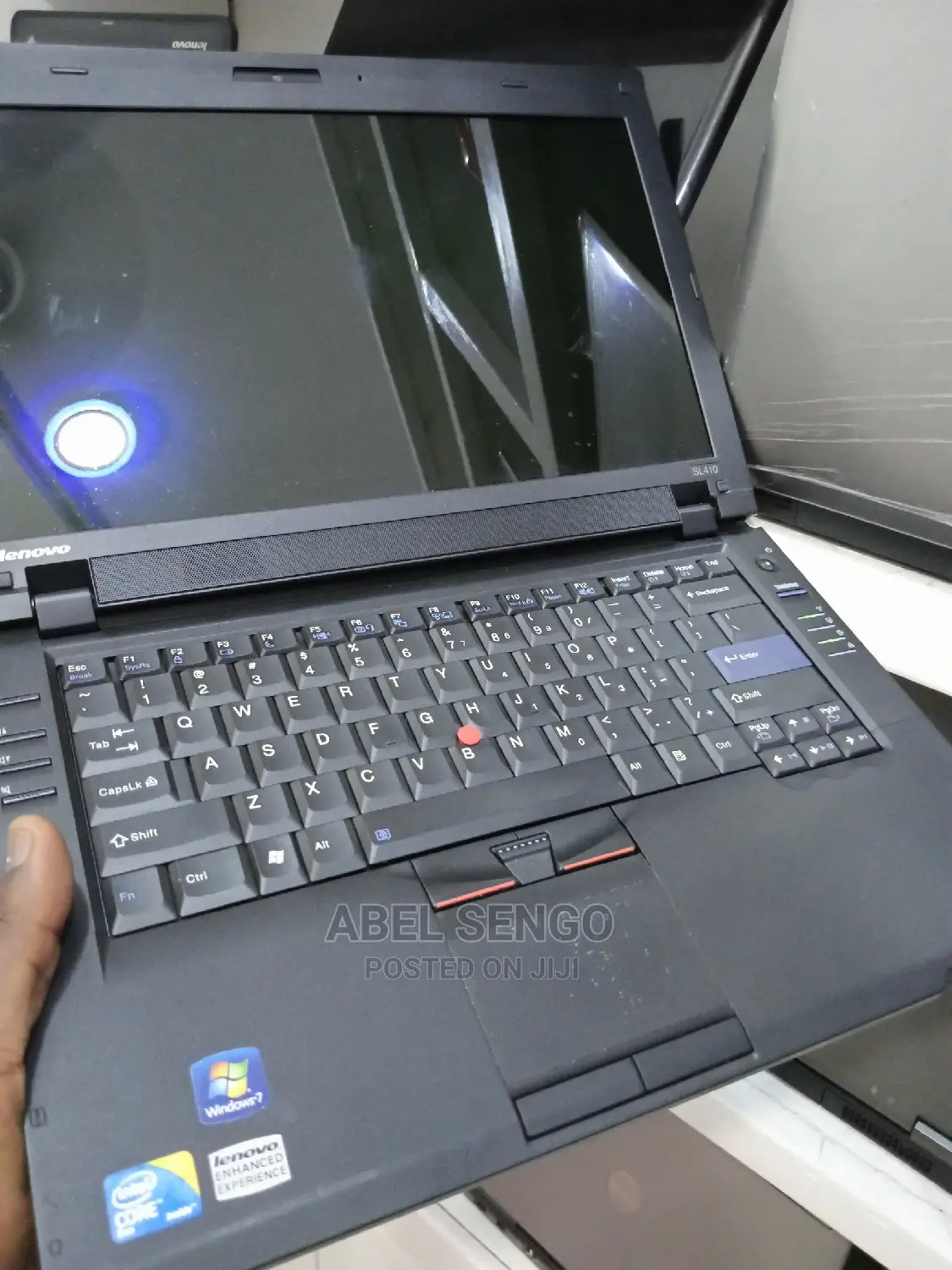 Laptop Lenovo S215 4GB Intel Core 2 Duo HDD 320GB