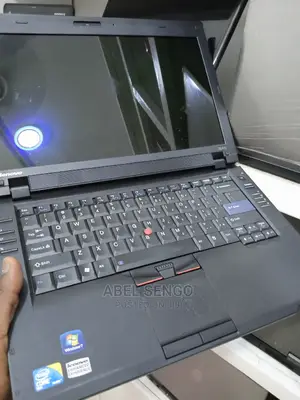 Laptop Lenovo S215 4GB Intel Core 2 Duo HDD 320GB