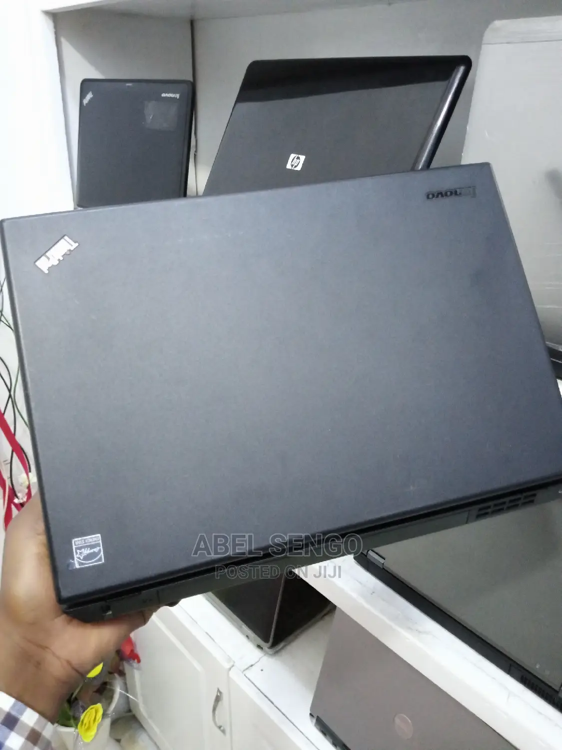 Laptop Lenovo S215 4GB Intel Core 2 Duo HDD 320GB