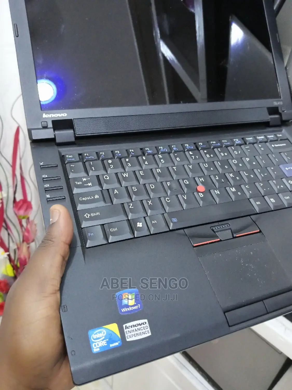 Laptop Lenovo S215 4GB Intel Core 2 Duo HDD 320GB