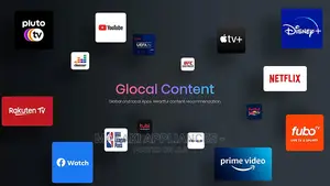 Hisense 55 Inch Smart Tv Uled Qled Quantum Google 55u7h