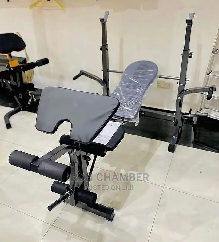 Bench Press