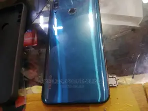 Huawei Y9 Ikibadilishwa Kioo Og Ktk Karakana Yetu