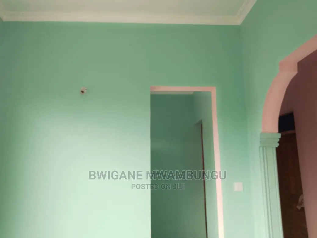 3bdrm Apartment in Mikum Chamazi, Mbagala for Sale