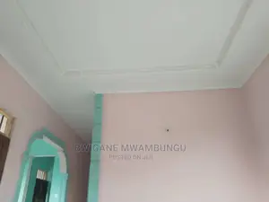 3bdrm Apartment in Mikum Chamazi, Mbagala for Sale