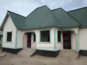 3bdrm Apartment in Mikum Chamazi, Mbagala for Sale