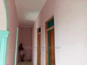 Furnished 3bdrm Apartment in Chamazi Mikumi, Mbagala for Sale