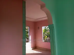 Furnished 3bdrm Apartment in Chamazi Mikumi, Mbagala for Sale