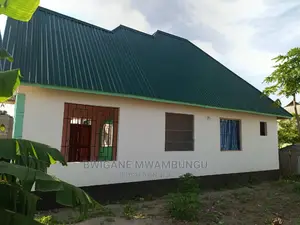 Furnished 3bdrm Apartment in Chamazi Mikumi, Mbagala for Sale
