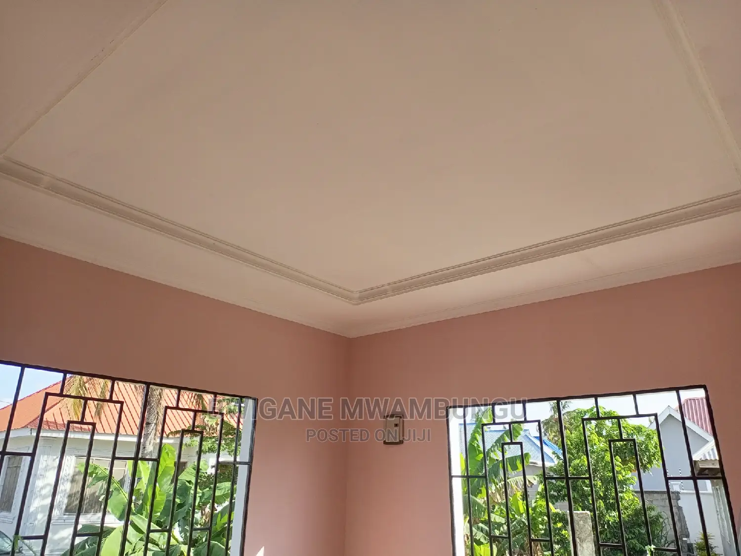 Furnished 3bdrm Apartment in Chamazi Mikumi, Mbagala for Sale