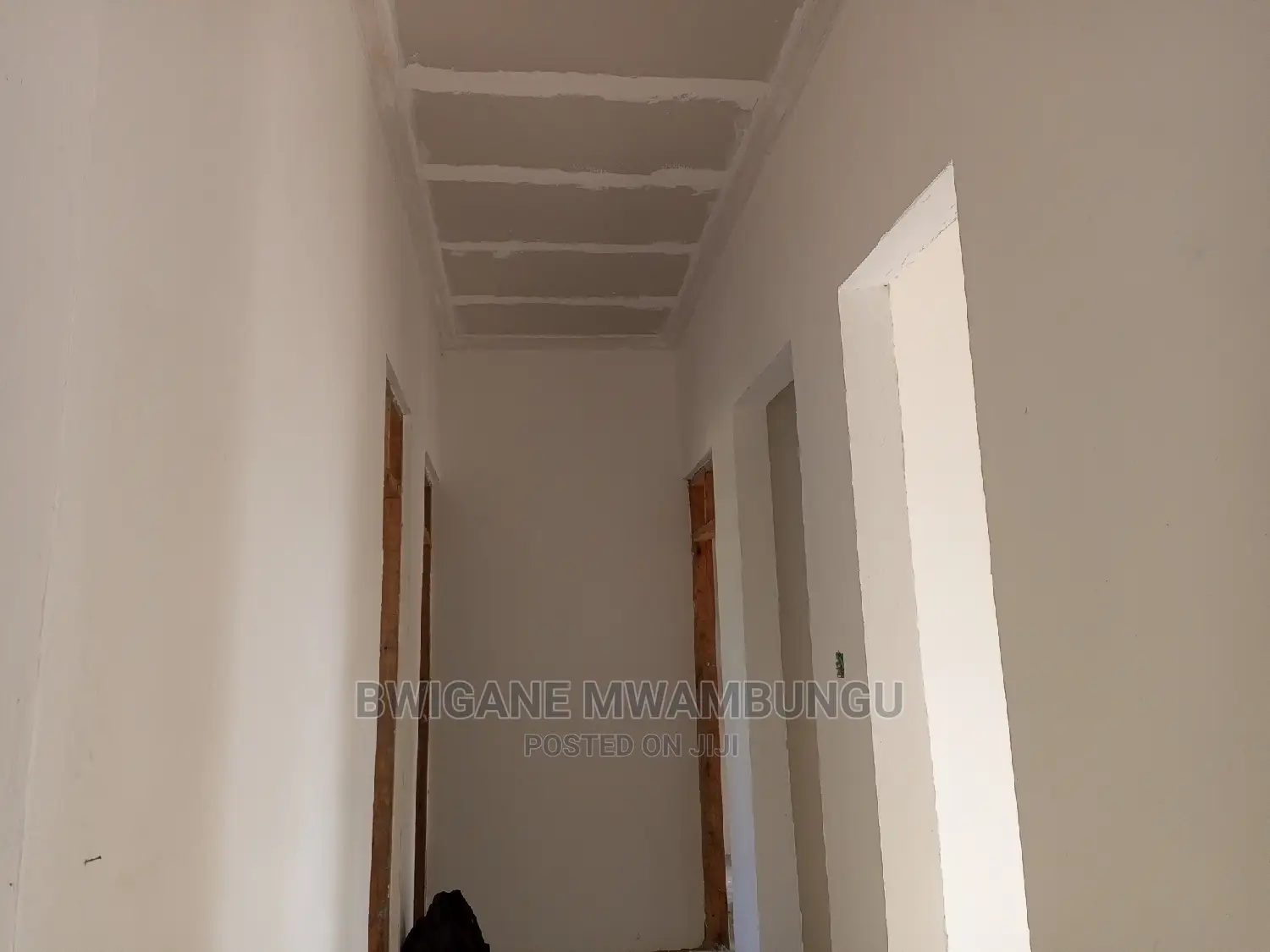 Furnished 3bdrm Apartment in Chamazi Islamic, Mbagala for Sale