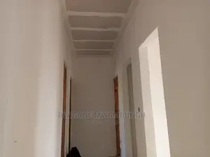 Furnished 3bdrm Apartment in Chamazi Islamic, Mbagala for Sale