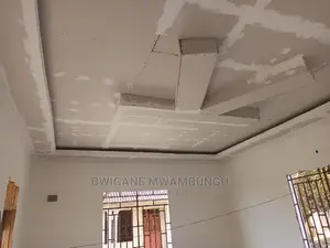 Furnished 3bdrm Apartment in Chamazi Islamic, Mbagala for Sale