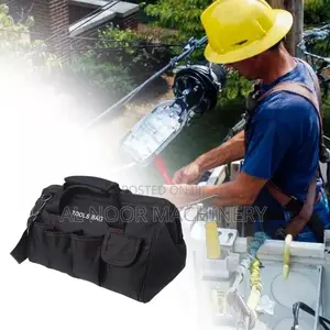 Tools Bag Professional