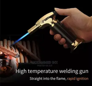 Gas Gun Waterproof