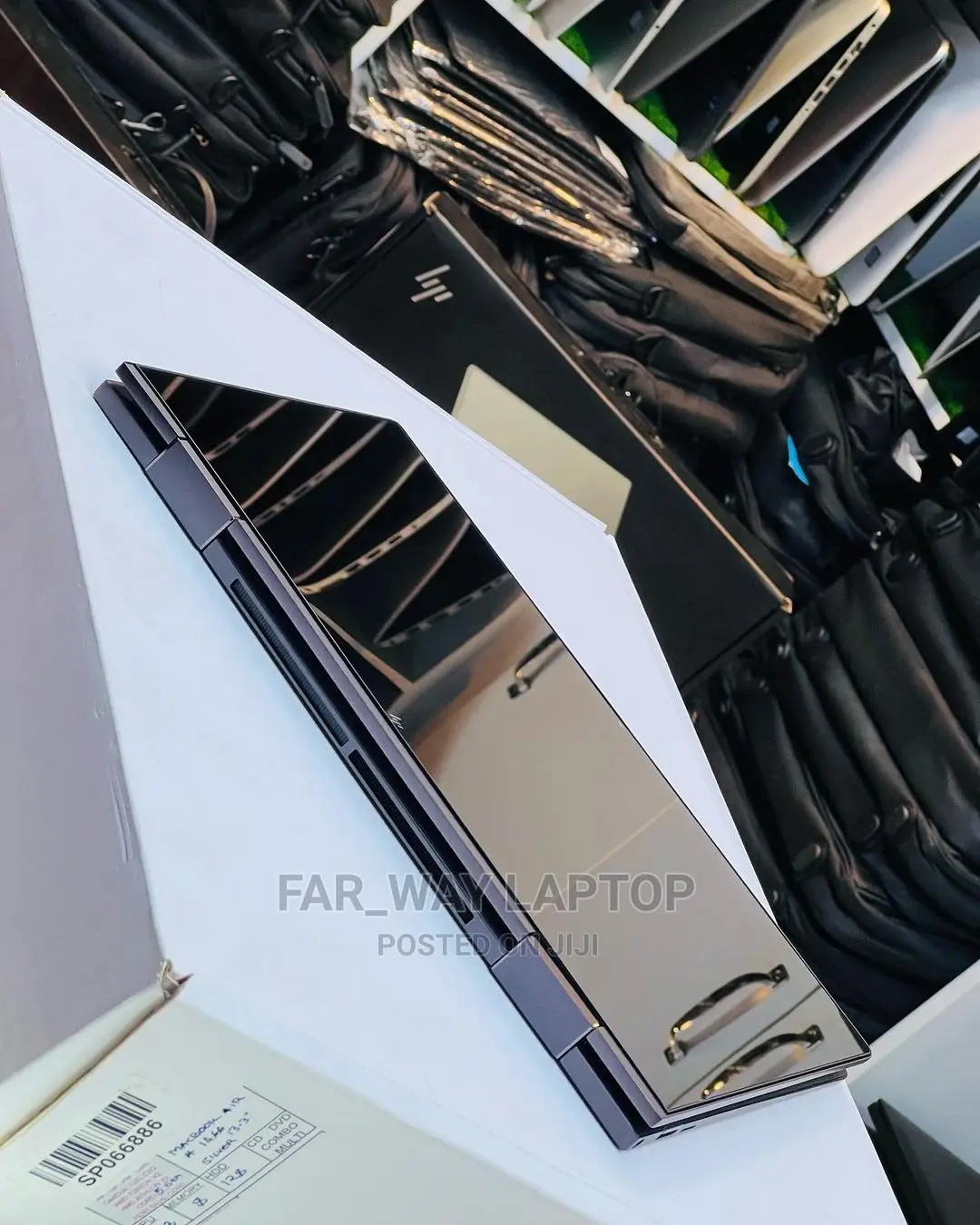 Laptop HP Envy X360 15t 12GB AMD Ryzen 7 SSD 512GB