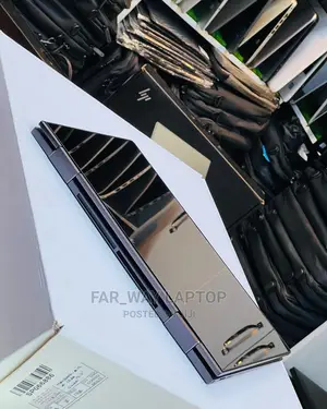 Laptop HP Envy X360 15t 12GB AMD Ryzen 7 SSD 512GB
