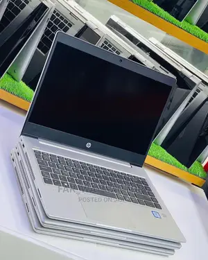 New Laptop HP ProBook 440 G7 8GB Intel Core I5 HDD 1T
