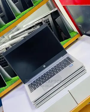 New Laptop HP ProBook 440 G7 8GB Intel Core I5 HDD 1T