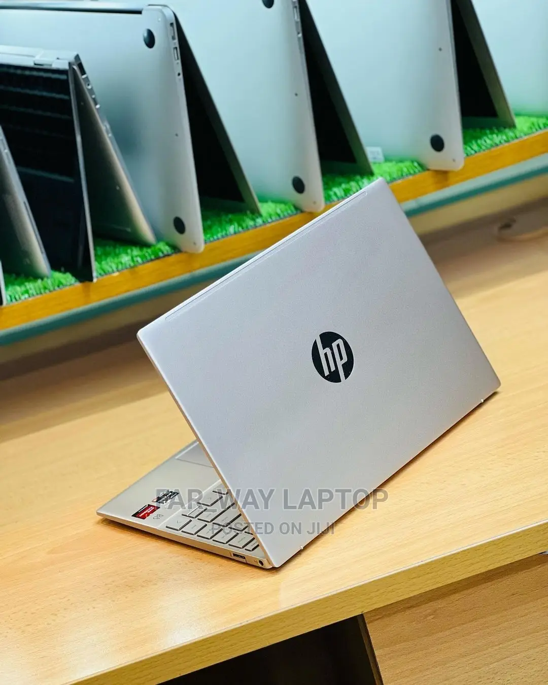 New Laptop HP ProBook 440 G7 8GB Intel Core I5 HDD 1T