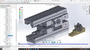 Solidcam 2021